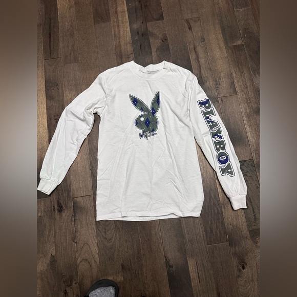 Playboy shirt - Picture 1 of 2